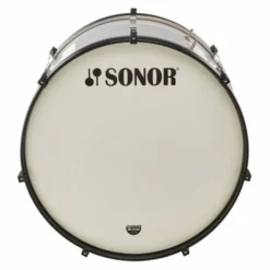 Sonor MC2614 CW Marching Bass Drum