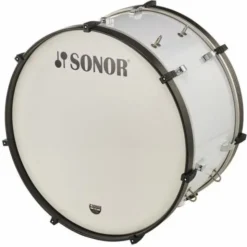 Sonor MC2614 CW Marching Bass Drum