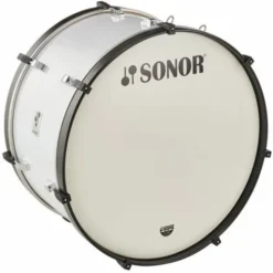 Sonor MC2614 CW Marching Bass Drum