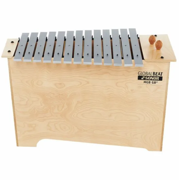 Sonor MGB GB Deep Bass Metallophone