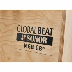 Sonor MGB GB Deep Bass Metallophone