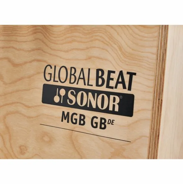 Sonor MGB GB Deep Bass Metallophone