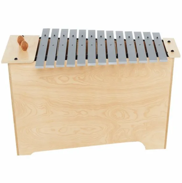 Sonor MGB GB Deep Bass Metallophone