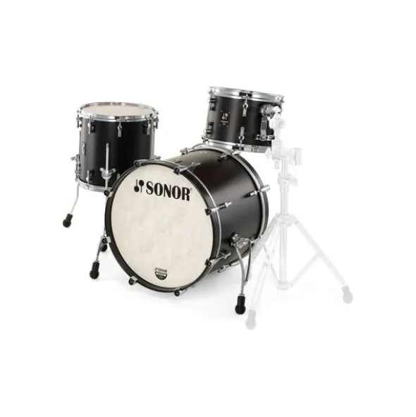 Sonor MOMENTUM 320 Beech Set B-Stock