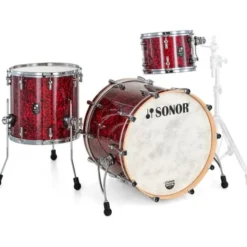 Sonor MOMENTUM 322 Beech Set REP
