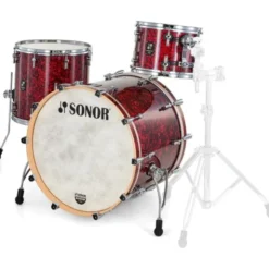 Sonor MOMENTUM 322 Beech Set REP