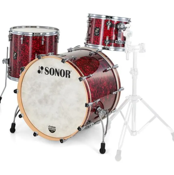 Sonor MOMENTUM 322 Beech Set REP