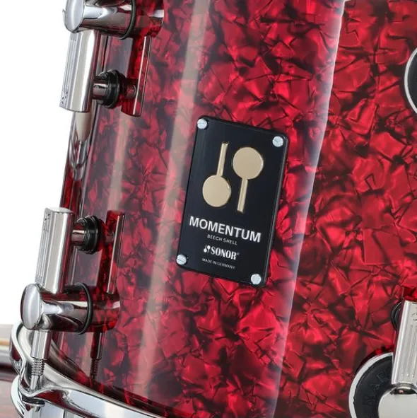 Sonor MOMENTUM 322 Beech Set REP