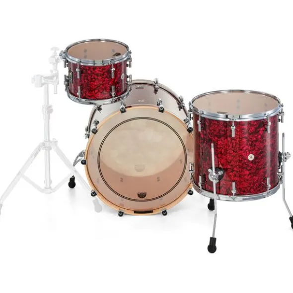 Sonor MOMENTUM 322 Beech Set REP