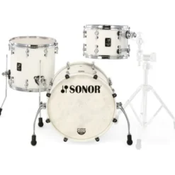 Sonor MOMENTUM 318 Beech Set SPW
