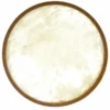 Sonor Natural Head Rot. Timpani 10"