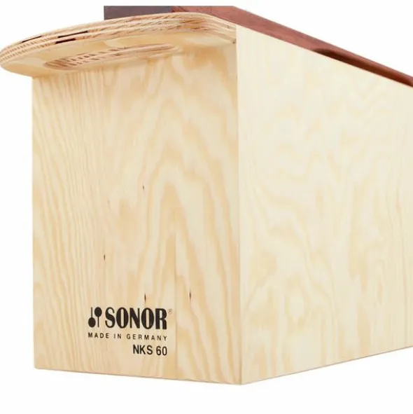 Sonor NKS60P Bb Contra Bass