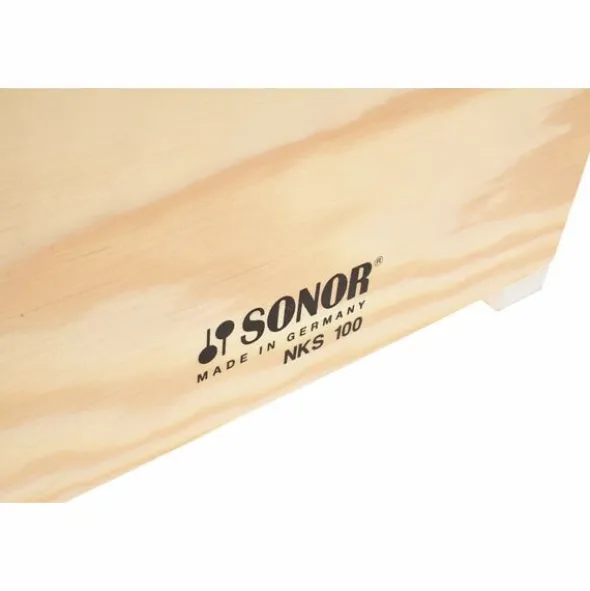 Sonor NKS100P C Sub-Contra Bass