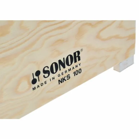 Sonor NKS100P E Sub-Contra Bass