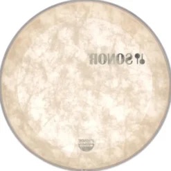 Sonor NP24 24" Bass Drum Head
