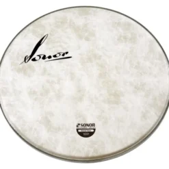 Sonor NP22B/L Bass Reso Head Natural
