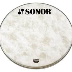 Sonor NP22B/L Bass Reso Natural Std.