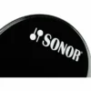 Sonor PB22BL SQ2 Bass Reso Fell
