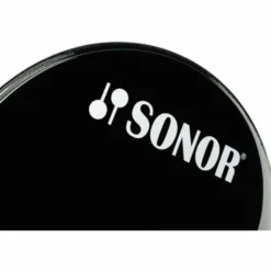 Sonor PB20BL SQ2 Bass Reso Head