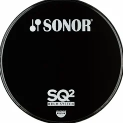 Sonor PB20BL SQ2 Bass Reso Head