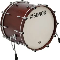 Sonor ProLite 22"x16" BD Walnut
