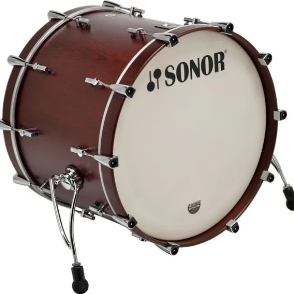 Sonor ProLite 22"x16" BD Walnut
