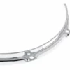 Sonor 12" Rim Metal Snare Reso 8Loch