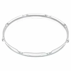 Sonor 12" Rim Metal Snare Reso 8Loch