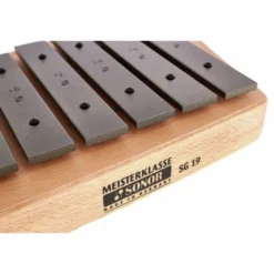 Sonor SG 19 Soprano Glockenspiel