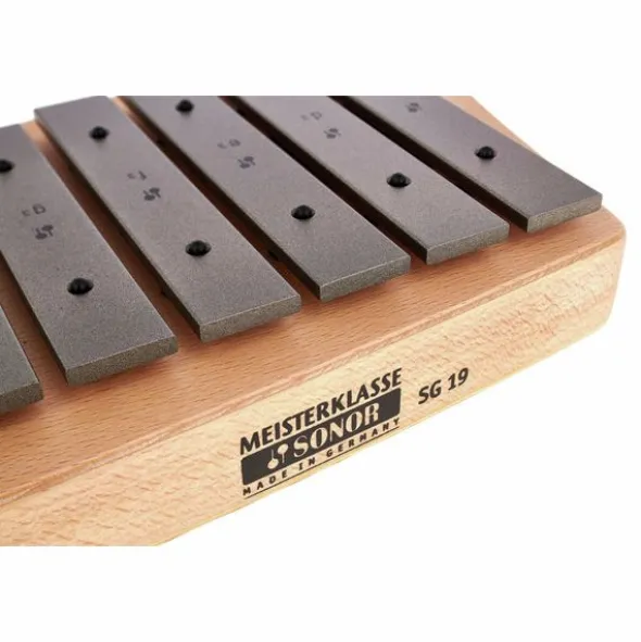 Sonor SG 19 Soprano Glockenspiel