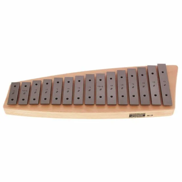 Sonor SG 19 Soprano Glockenspiel