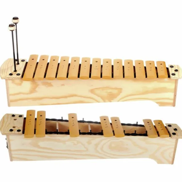 Sonor SKX 300 Soprano Xylophone