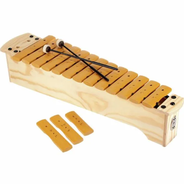 Sonor SKX 300 Soprano Xylophone