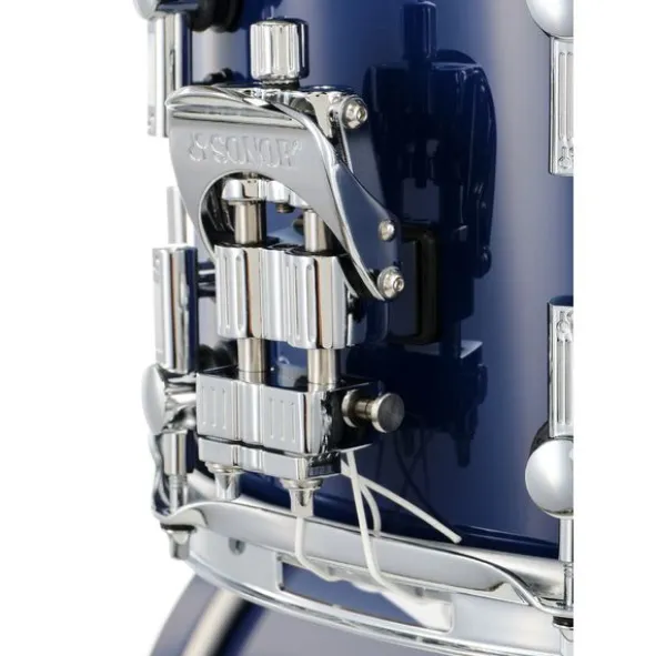 Sonor SQ2 Beech Cobalt Blue 18