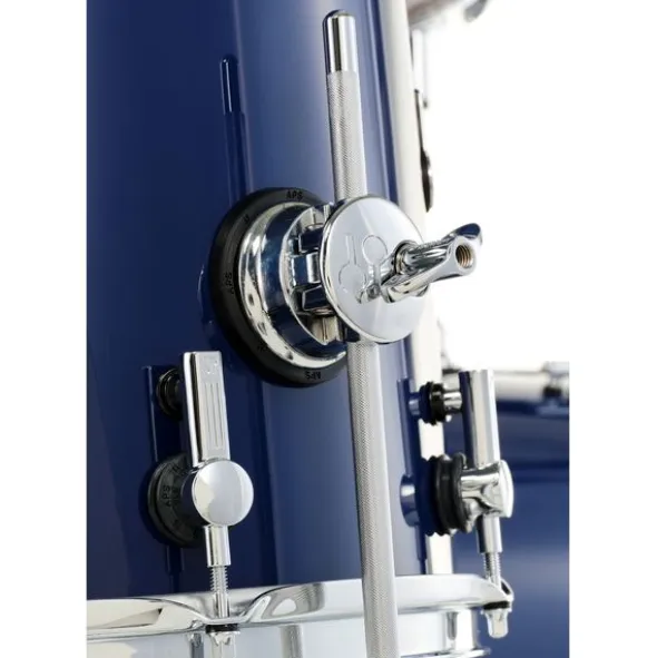 Sonor SQ2 Beech Cobalt Blue 18