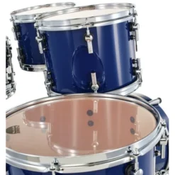 Sonor SQ2 Beech Cobalt Blue 18