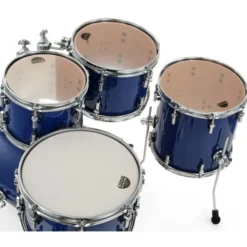 Sonor SQ2 Beech Cobalt Blue 18