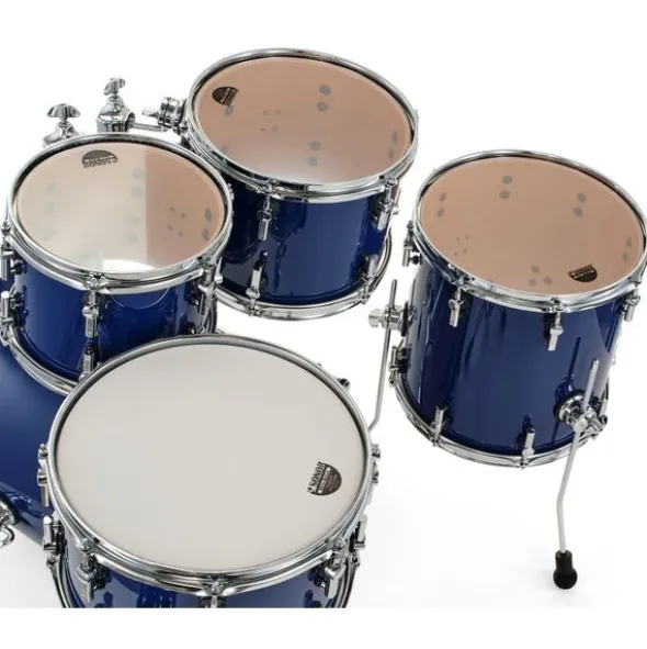Sonor SQ2 Beech Cobalt Blue 18