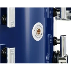 Sonor SQ2 Beech Cobalt Blue 18