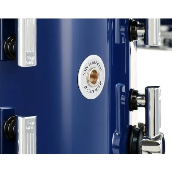 Sonor SQ2 Beech Cobalt Blue 18