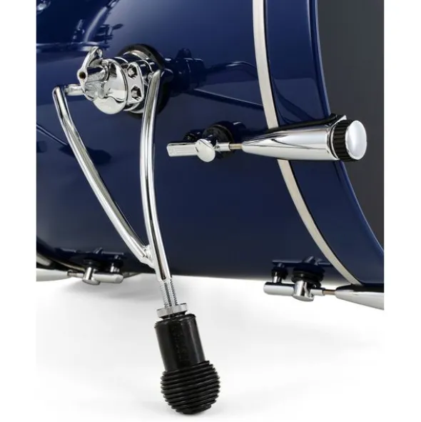 Sonor SQ2 Beech Cobalt Blue 18