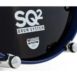 Sonor SQ2 Beech Cobalt Blue 18
