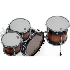 Sonor SQ2 Beech Walnut Brown Burst