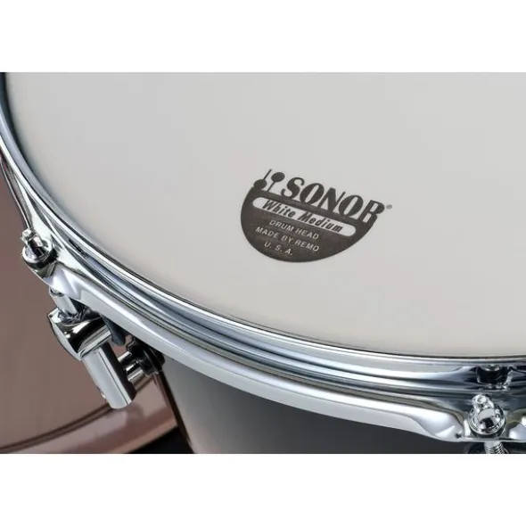 Sonor SQ2 Beech Walnut Brown Burst