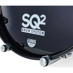 Sonor SQ2 Beech Walnut Brown Burst