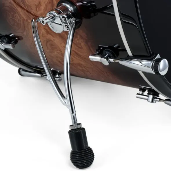 Sonor SQ2 Beech Walnut Brown Burst