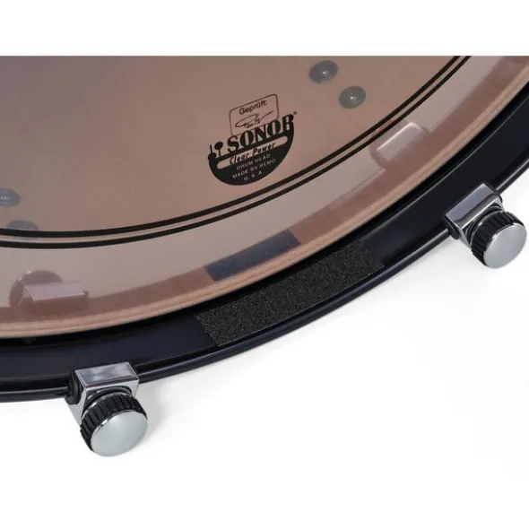 Sonor SQ2 Beech Walnut Brown Burst