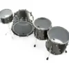 Sonor SQ2 24 Birch Black Sparkle
