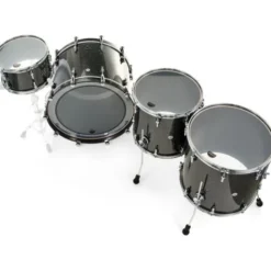 Sonor SQ2 24 Birch Black Sparkle