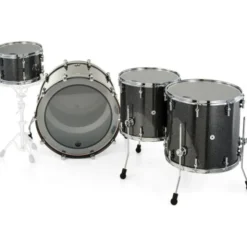 Sonor SQ2 24 Birch Black Sparkle